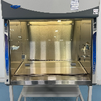 Labconco Logic + Purifier 4' Biosafety Cabinet image 2